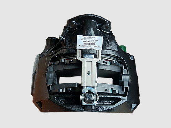 Higer Bus Disc Brake Clamp